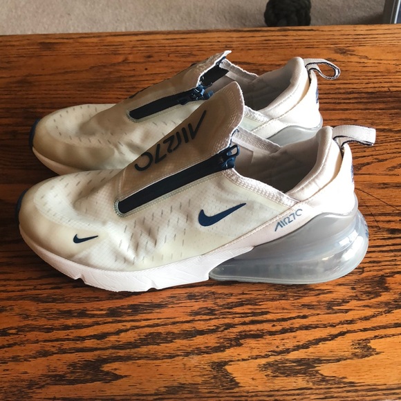 air max 270 nasa